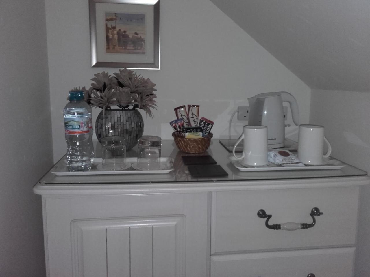 Eastdale Bed&Breakfast Bed and Breakfast North Ferriby Esterno foto